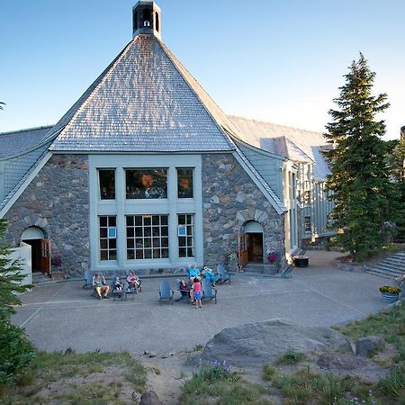 Timberline Lodge Government Camp Exterior photo